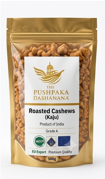 Cashew Retail Pack